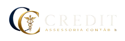 Logomarca da Credit Assessoria Contábil